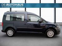 gebraucht VW Caddy Caddy KombiKombi Trendline 2.0 TDI