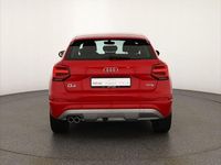 Gebraucht Audi Q2 Comfort 150 PS (110 kW) 2018 Rot SUV