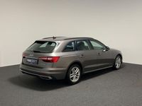 Gebraucht Audi A4 Advanced 204 PS (150 kW) 2020 Grau Kombi