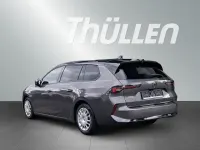 Gebraucht Opel Astra 131 PS (96 kW) 2024 Grau Kleinwagen