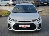 Gebraucht Suzuki Swace Comfort+ 122 PS (89 kW) 2021 Silber Kombi