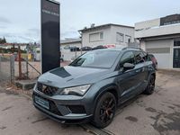 Gebraucht Cupra Ateca 300 PS (220 kW) 2020 Grau SUV
