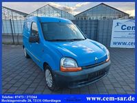 Gebraucht Renault Kangoo 64 PS (47 kW) 2001 Other Van / Kleinbus