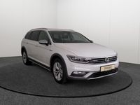 Gebraucht VW Passat Alltrack 240 PS (176 kW) 2018 Weiss Kombi