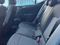 Gebraucht Opel Astra 135 PS (99 kW) 2019 Schwarz Limousine