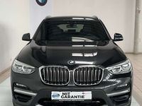 gebraucht BMW X3 xDrive 30e Aut. Luxury Line LEDER Sportpaket