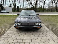 gebraucht Jaguar XJR 