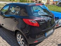 gebraucht Mazda 2 5 Türer, 75 PS