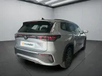 Gebraucht VW Tayron 193 PS (141 kW) 2025 Silber SUV