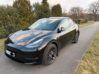 Gebraucht Tesla Model Y 274 kW (373 PS) 2023 Schwarz SUV