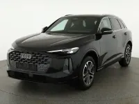 Neu Audi Q5 Ambiente 204 PS (150 kW) 2026 Schwarz SUV