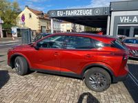 gebraucht Nissan Qashqai 1.3DIG-T AUTOMATIK+RÜCKFAHRKAMERA+*WINTERPAKET