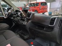 Gebraucht Opel Movano 140 PS (102 kW) 2024 Weiß Van