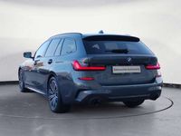 gebraucht BMW 320 d Touring