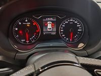 Gebraucht Audi A3 Ambiente 150 PS (110 kW) 2019 Silber Limousine