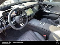 Gebraucht Mercedes E450 Premium 367 PS (269 kW) 2026 Lack graphitgrau Limousine