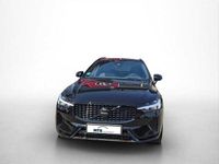 Gebraucht Volvo XC60 Plus 349 PS (256 kW) 2024 Onyx black / metallic SUV