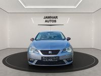 Gebraucht Seat Ibiza SC Style 90 PS (66 kW) 2016 Grau Kleinwagen