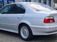 gebraucht BMW 520 E39 i Facelift Xenon