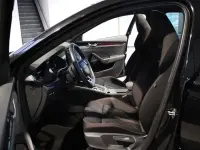 Gebraucht Skoda Octavia RS 265 PS (194 kW) 2025 Schwarz Kombi