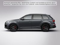 Neu Audi Q7 S-Line 340 PS (250 kW) 2025 Grau SUV