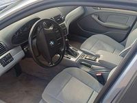 Gebraucht BMW 328 193 PS (141 kW) 1998 Blau Limousine