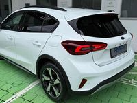 Gebraucht Ford Focus Active 155 PS (114 kW) 2024 Weiß Limousine