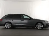 Gebraucht Audi A4 Competition 204 PS (150 kW) 2022 Daytonagrau perleffekt Kombi