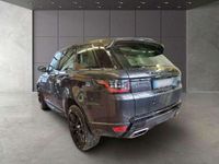 gebraucht Land Rover Range Rover Sport SE LED 21" FahrAssP.2 DAB Kam
