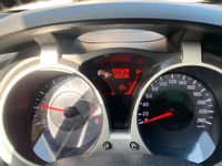 Gebraucht Nissan Juke 2011 Weiß SUV