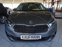Gebraucht Skoda 110 R Style 110 PS (80 kW) 2023 Grau Limousine