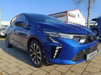 Neu Mitsubishi Colt Plus 94 PS (69 kW) 2025 Blau Limousine