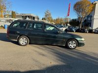 Gebraucht Opel Omega Sport 211 PS (155 kW) 1997 Grün Kombi