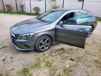 gebraucht Mercedes 200 CLA