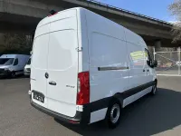 Occasion Mercedes Sprinter 170 ch (125 kW) 2020 Blanc Van