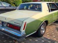 gebraucht Buick Regal 