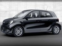 gebraucht Smart ForFour Electric Drive EQ 60kWed cool&Audio Dig Radio Tempom