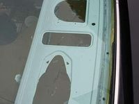 Gebraucht Ford Mercury Cougar 250 PS (183 kW) 1969 Schwarz Coupé