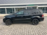 Gebraucht Mercedes GL320 224 PS (164 kW) 2009 Schwarz SUV