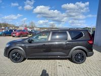 gebraucht Dacia Jogger TCe 110 Extreme+ 7-Sitzer Klimaauto Navi