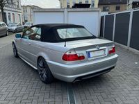 gebraucht BMW 330 Cabriolet Ci -