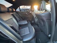 Gebraucht Mercedes E350 Elegance 306 PS (225 kW) 2011 Schwarz Limousine