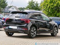 gebraucht VW Polo 1.0 l TSI R-Line OPF