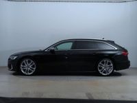 Gebraucht Audi S6 Sport 344 PS (253 kW) 2022 Schwarz Limousine