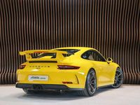 Gebraucht Porsche 991 500 PS (367 kW) 2018 Gelb
