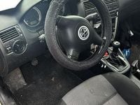 Gebraucht VW Bora Basis 75 PS (55 kW) 2001 Andere farben Limousine