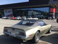 Gebraucht Pontiac Formula 250 PS (183 kW) 1973 Beige Coupé