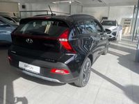 gebraucht Hyundai Bayon 1.2