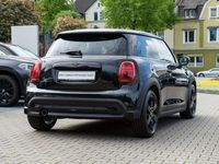 gebraucht Mini Cooper Aut. Classic Trim LEDER NAVI LED PANO