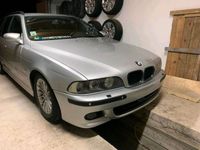 gebraucht BMW 530 i Touring e39 Facelift